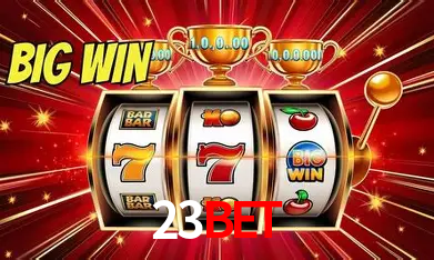 A Emoção da Loteria na 23BET: Uma Chance de Mudança de Vida