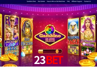 Descubra a Essência do 23BET: Nossa História e Compromissos