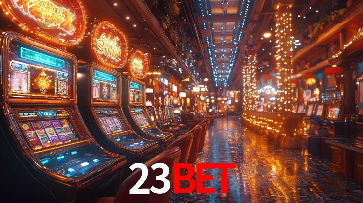 23BET login app