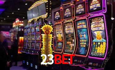 Desvendando o Mundo dos Jogos Virtuais na 23BET