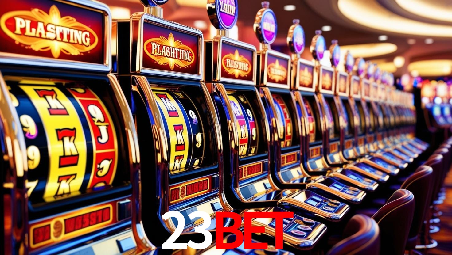 23BET.COM