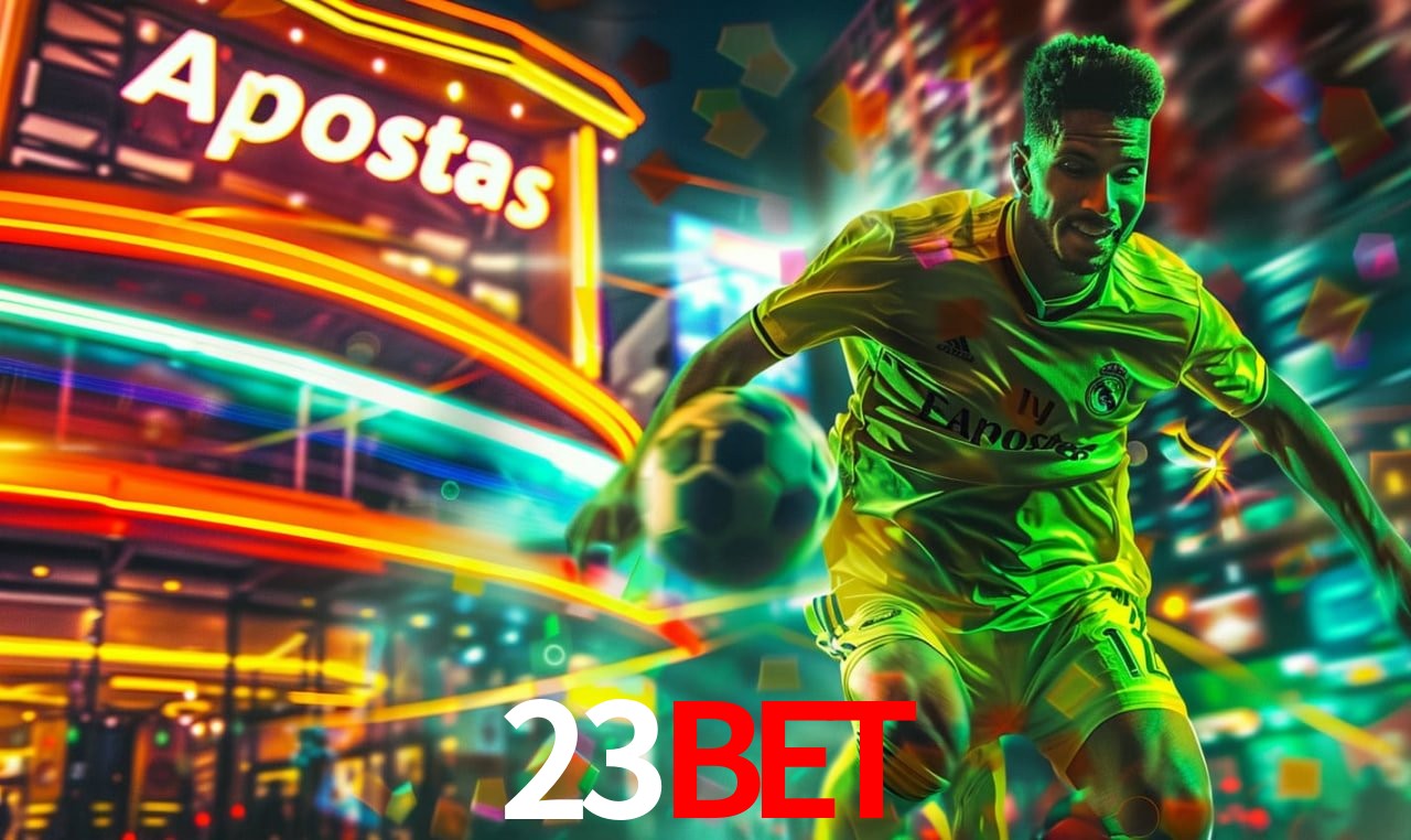 Especiais de Fim de Semana 23BET