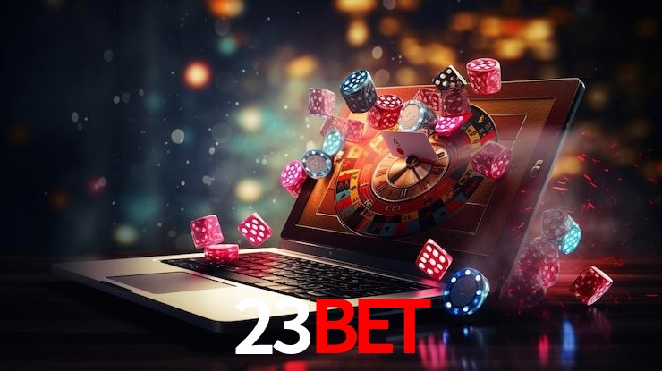 Casino Ao Vivo 23BET