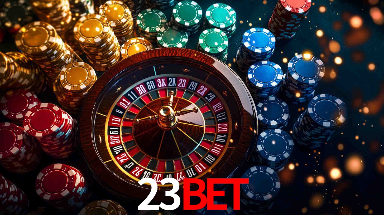Programa VIP 23BET