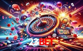 Login Seguro 23BET