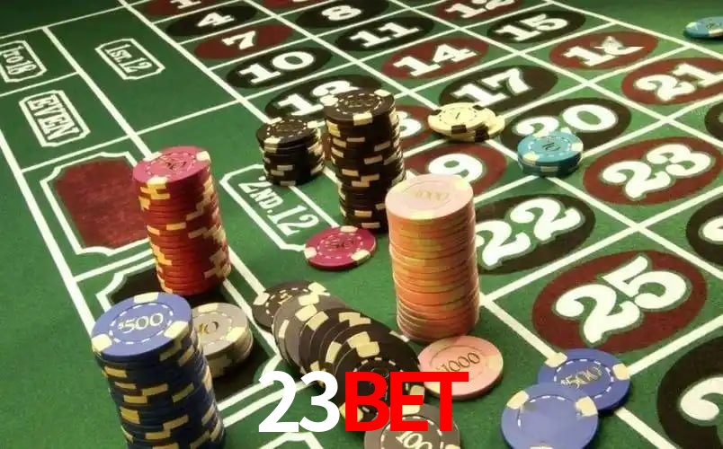 Promoção Relâmpago 23BET
