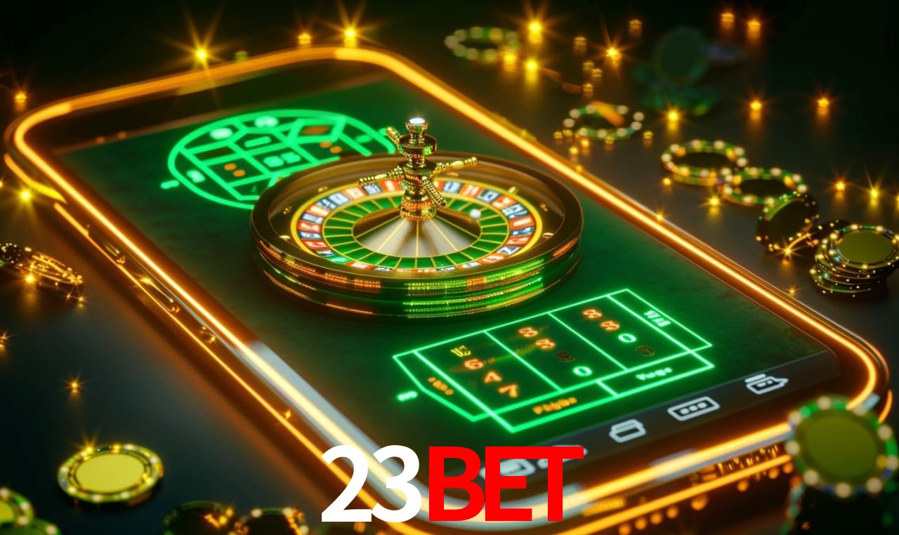 Jogos de Slot 23BET