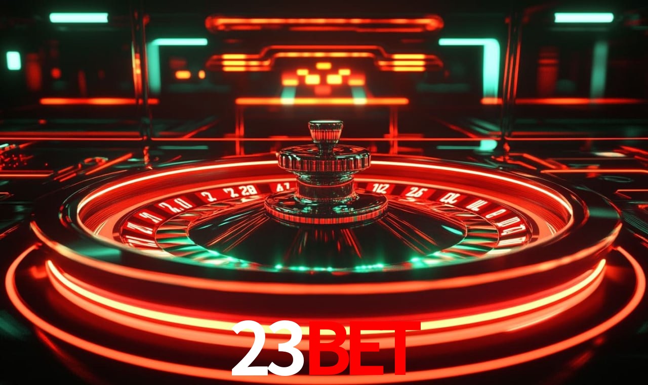 Inovações de Jogos na 23BET: O Futuro das Experiências Interativas