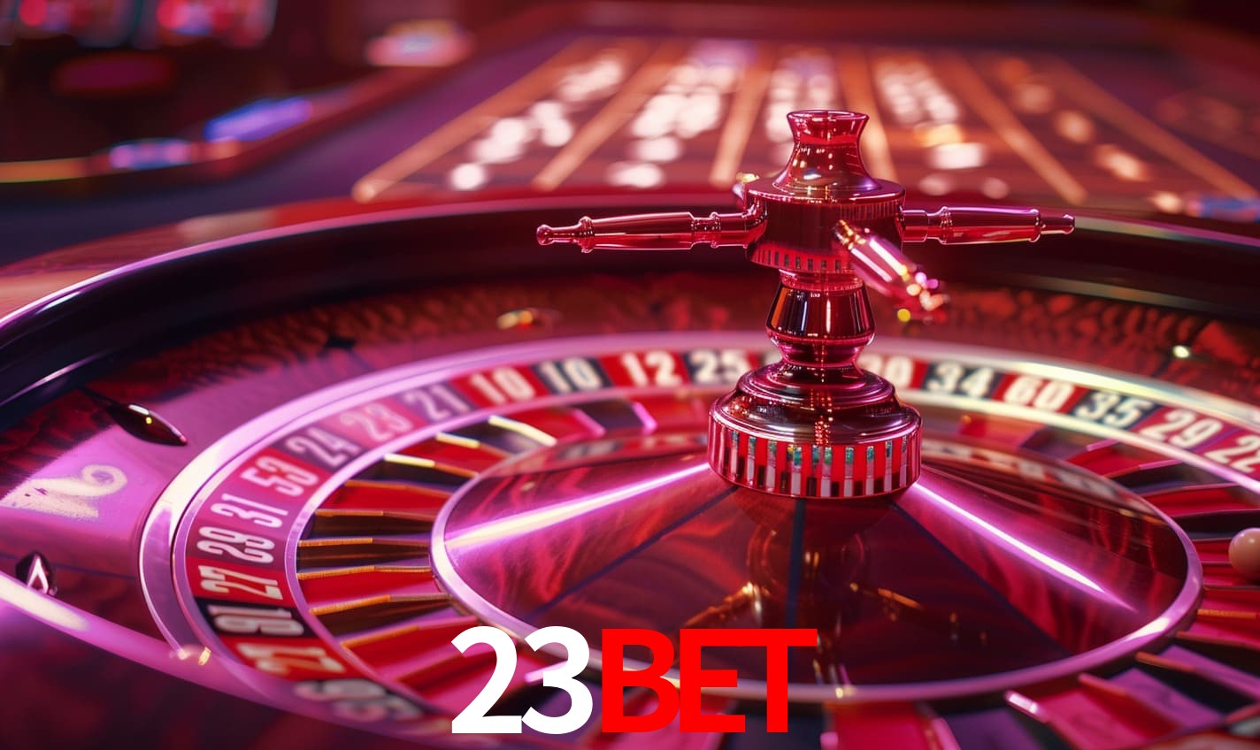 PIX Instantâneo 23BET