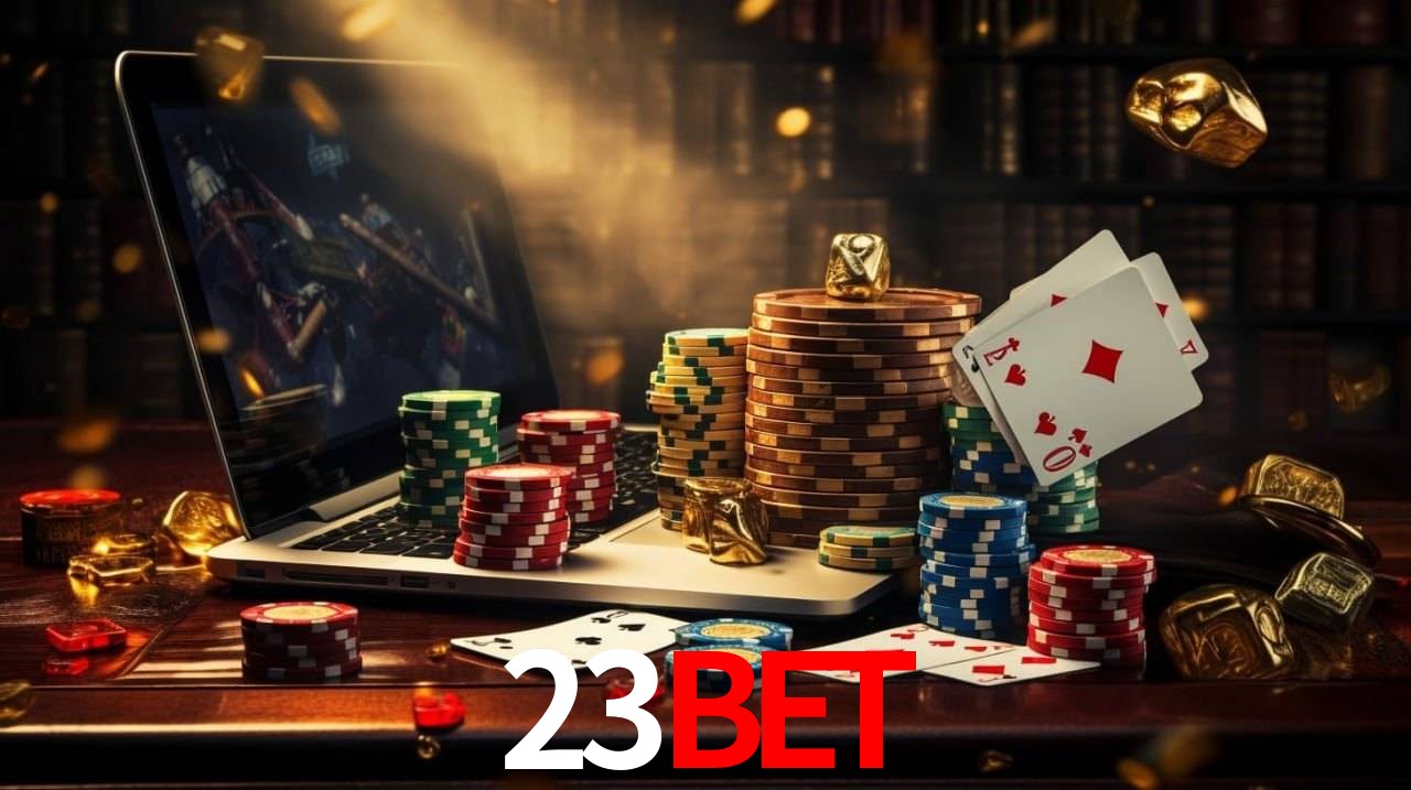 Jogos de Slot 23BET