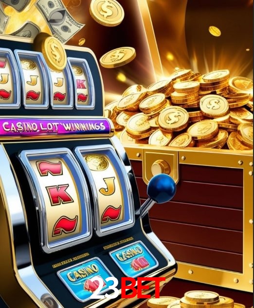 Casino VIP 23BET