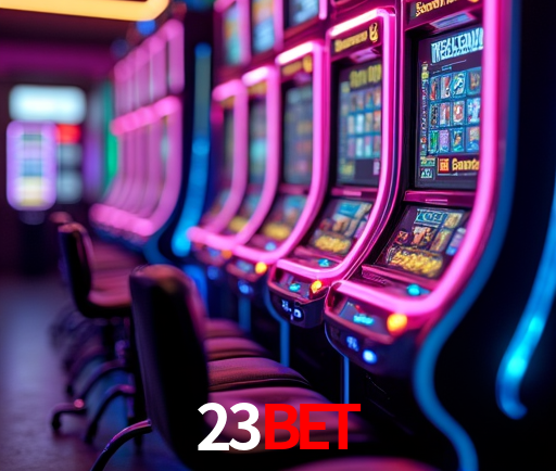 Integração de APIs 23BET