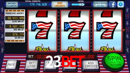 Inovações de Jogos na 23BET: O Futuro das Experiências Interativas