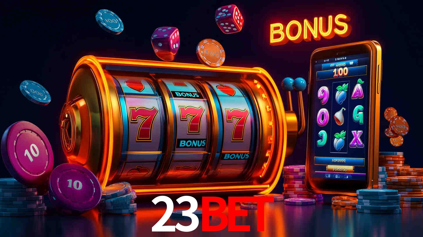 cassino 23BET