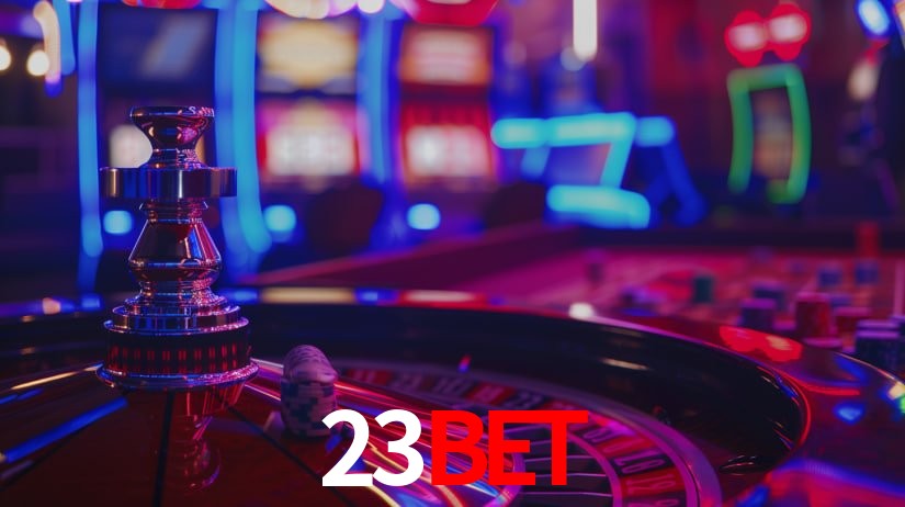 23BET login app