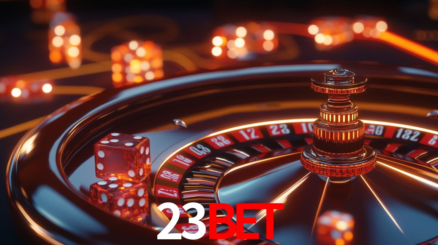23BET,23BET App