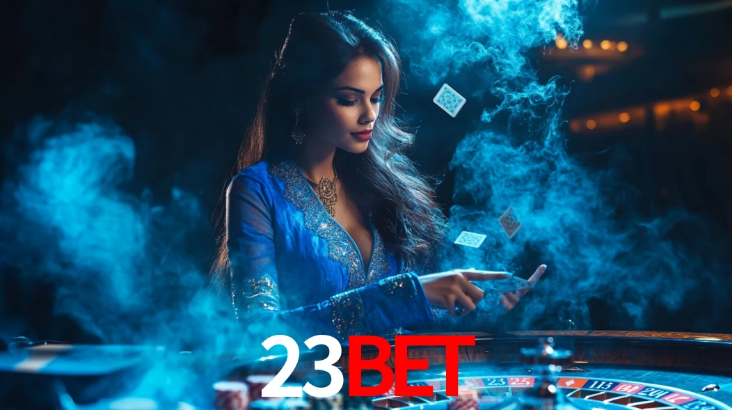 Apostas de Basquete 23BET