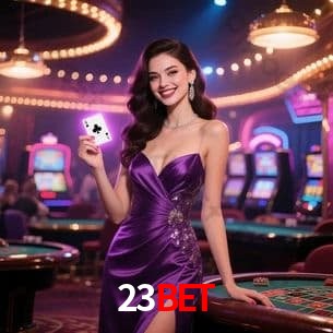 Estatísticas do Jogo 23BET