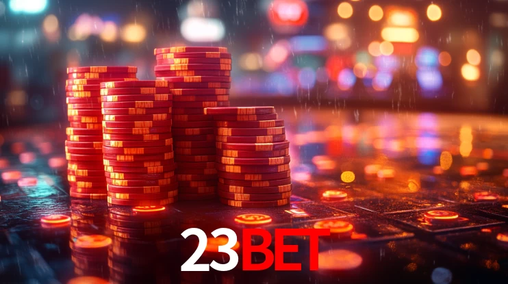 23BET App