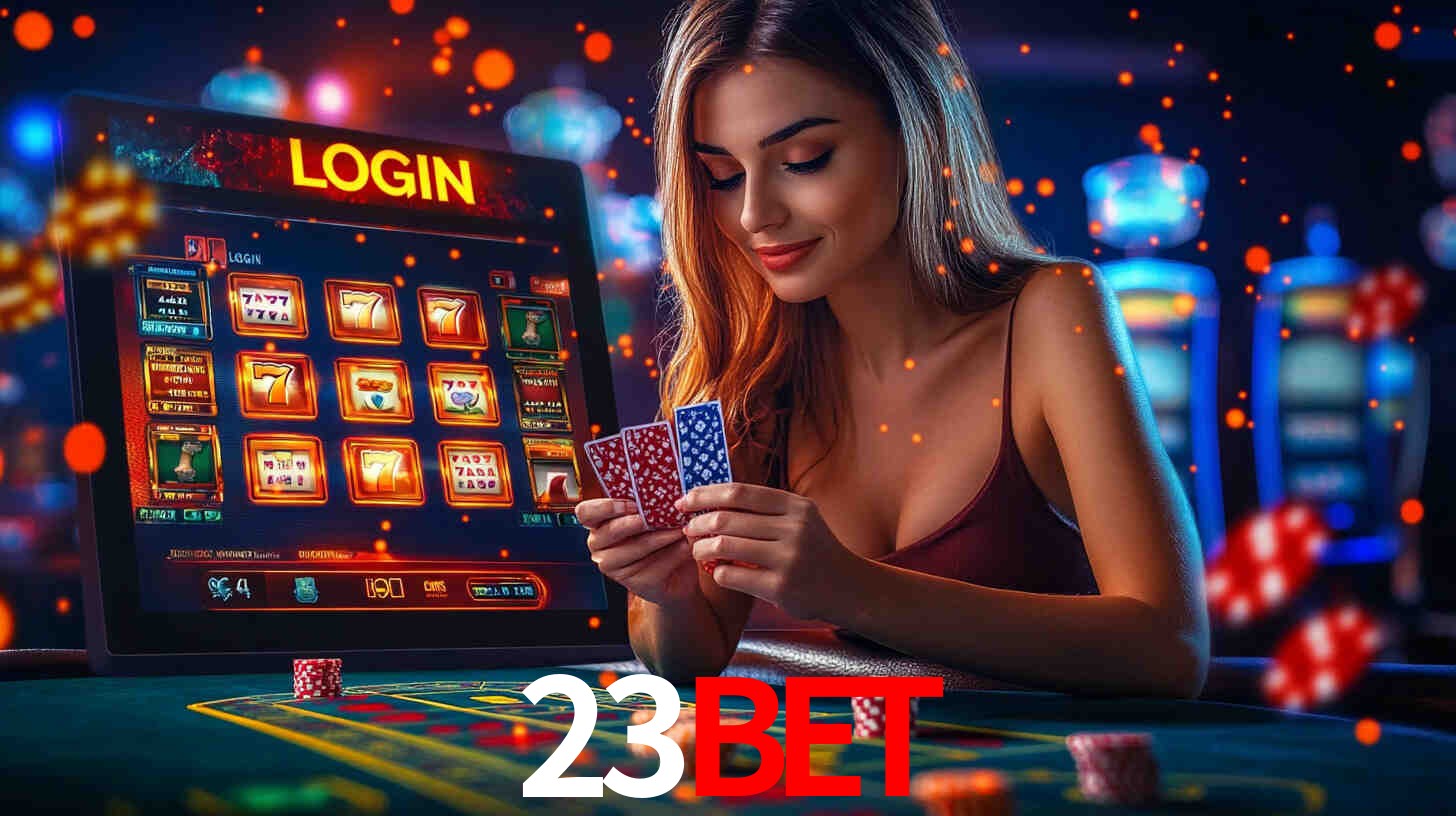 Bônus Generosos e Exclusivos no 23BET para Você!