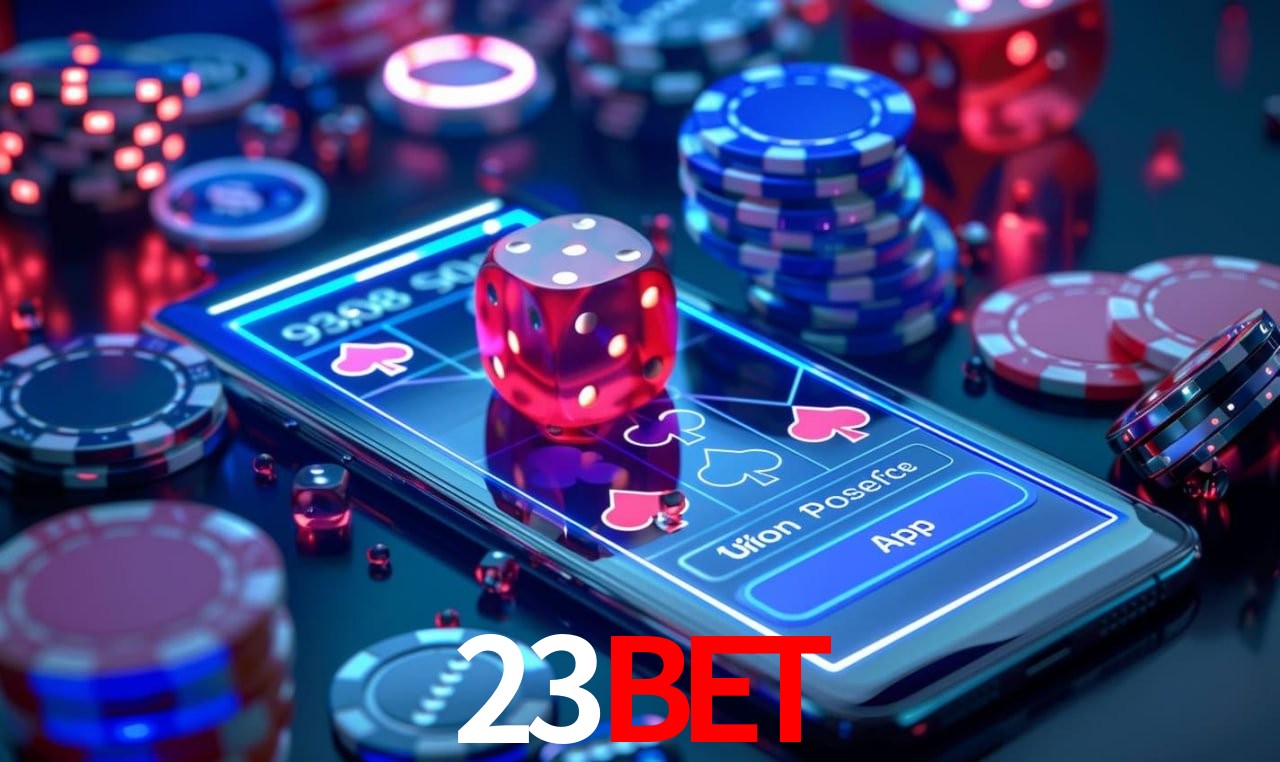 Especiais de Fim de Semana 23BET