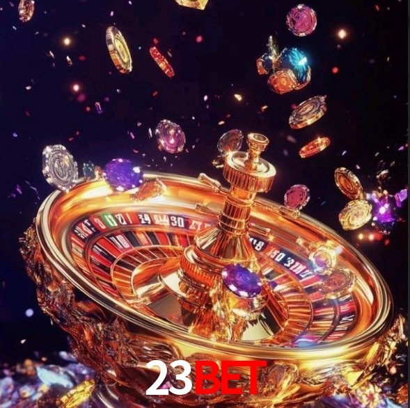 Casino Ao Vivo 23BET