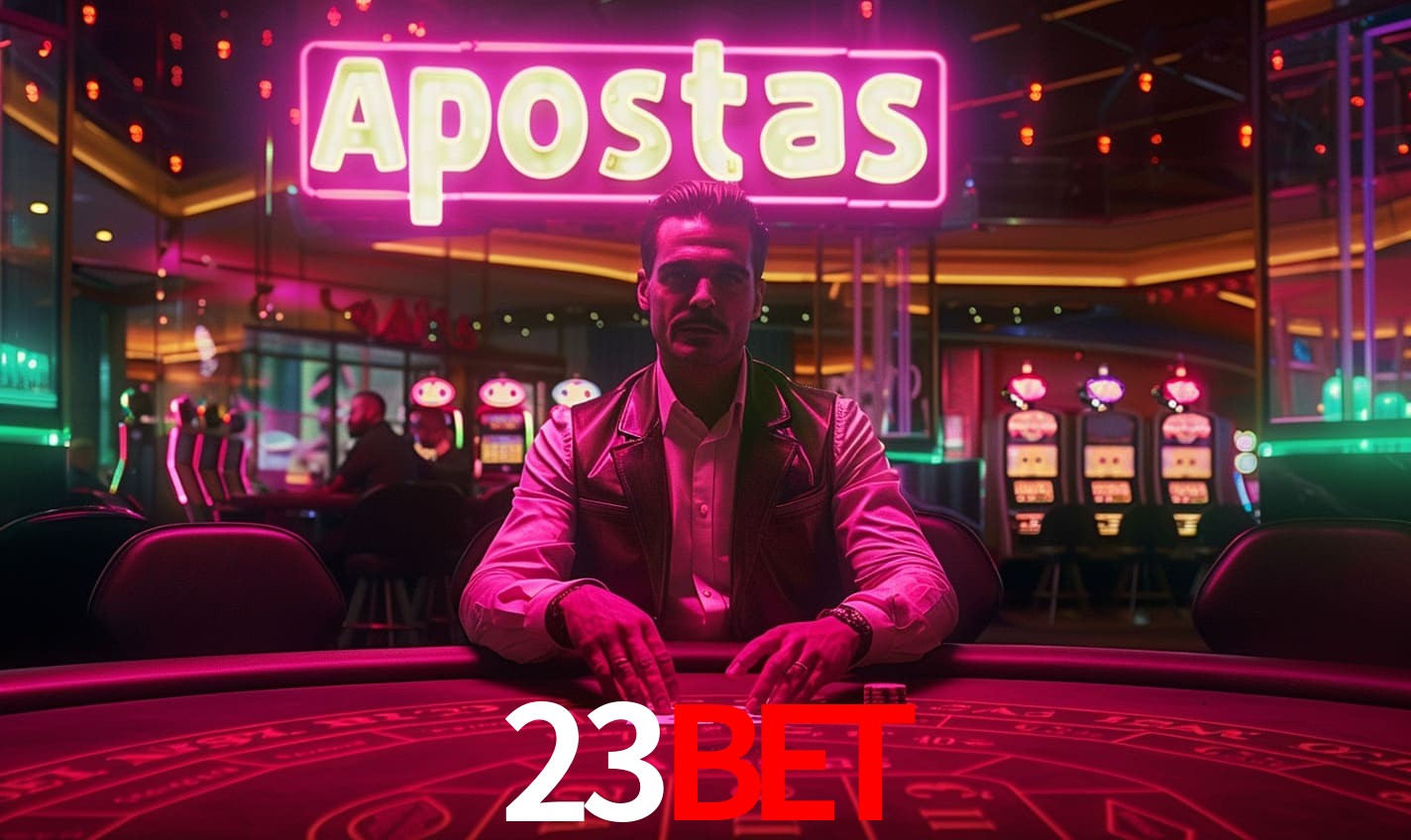 Estatísticas Esportivas 23BET