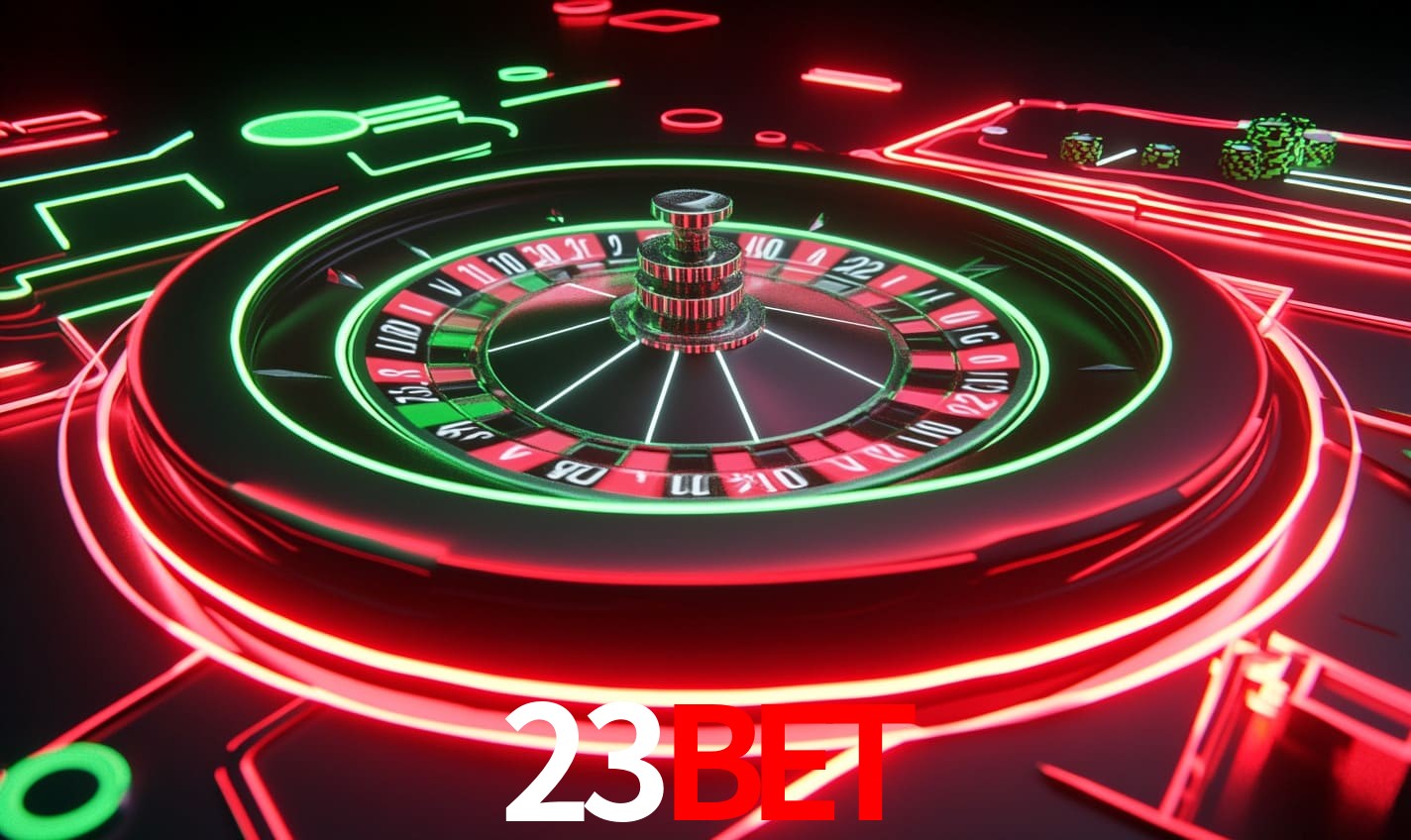 Apostas de Tênis 23BET