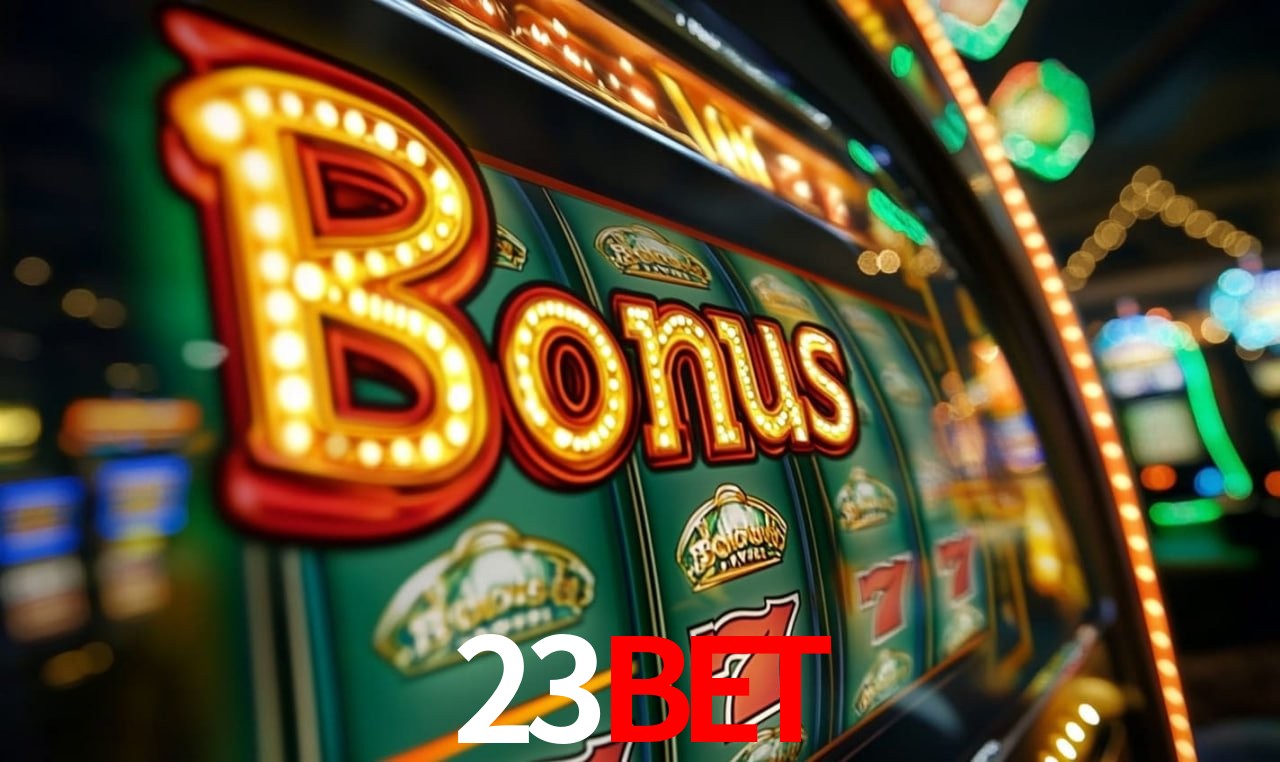 Design Responsivo 23BET
