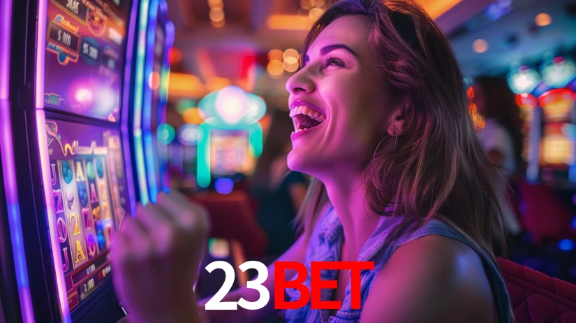 23BET,23BET App