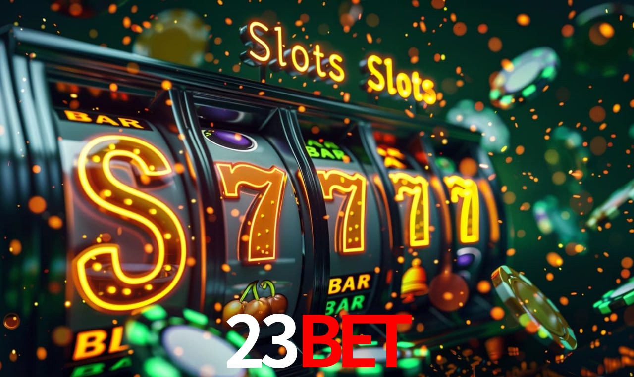 Casino Ao Vivo 23BET