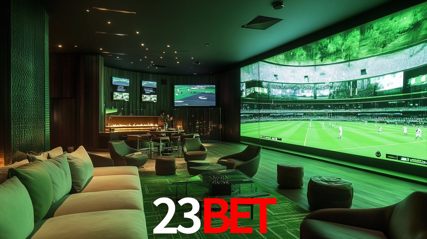 23BET,23BET App