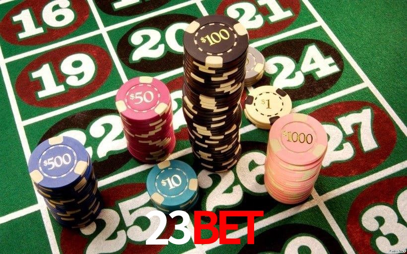 Bônus Diários 23BET