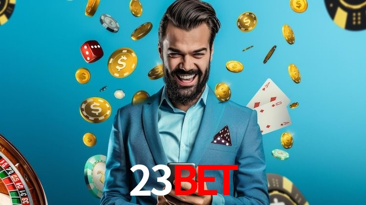 Descubra a Essência do 23BET: Nossa História e Compromissos