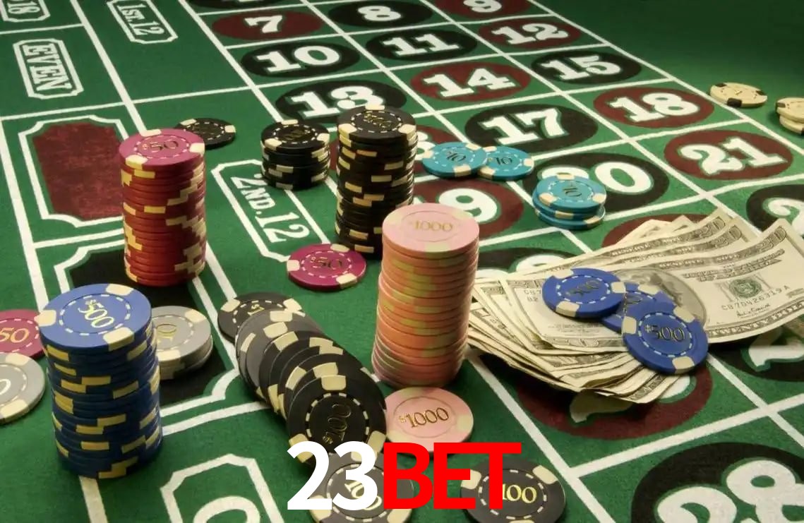 23BET,23BET App
