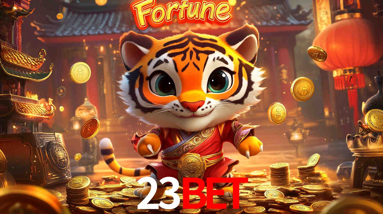 A Emoção da Loteria na 23BET: Uma Chance de Mudança de Vida