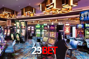 Descubra a Essência do 23BET: Nossa História e Compromissos