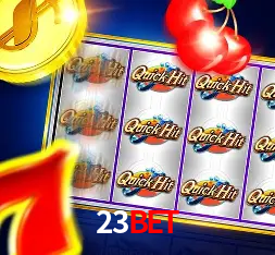 Descubra o Programa VIP da 23BET: Vantagens Exclusivas para Jogadores
