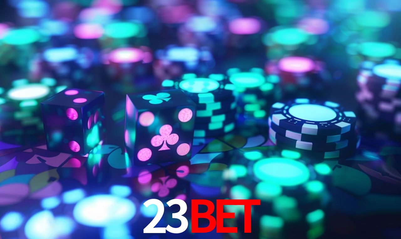 Diretório de Jogos 23BET