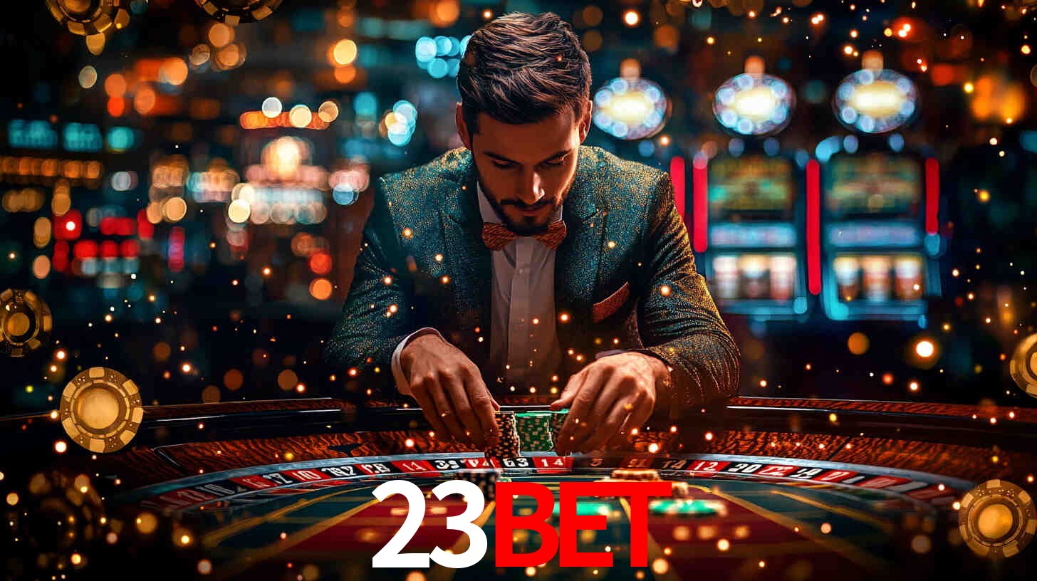 Torneios 23BET