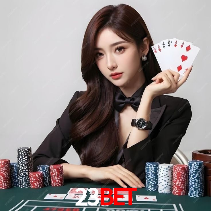 Diretório de Jogos 23BET