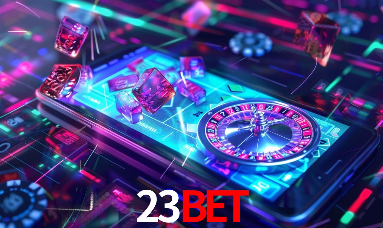 Benefícios da Conta 23BET