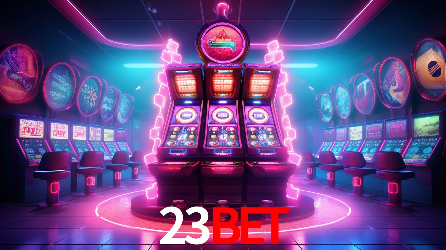 23BET: Seu Especialista em Apostas Esportivas Brasileiras