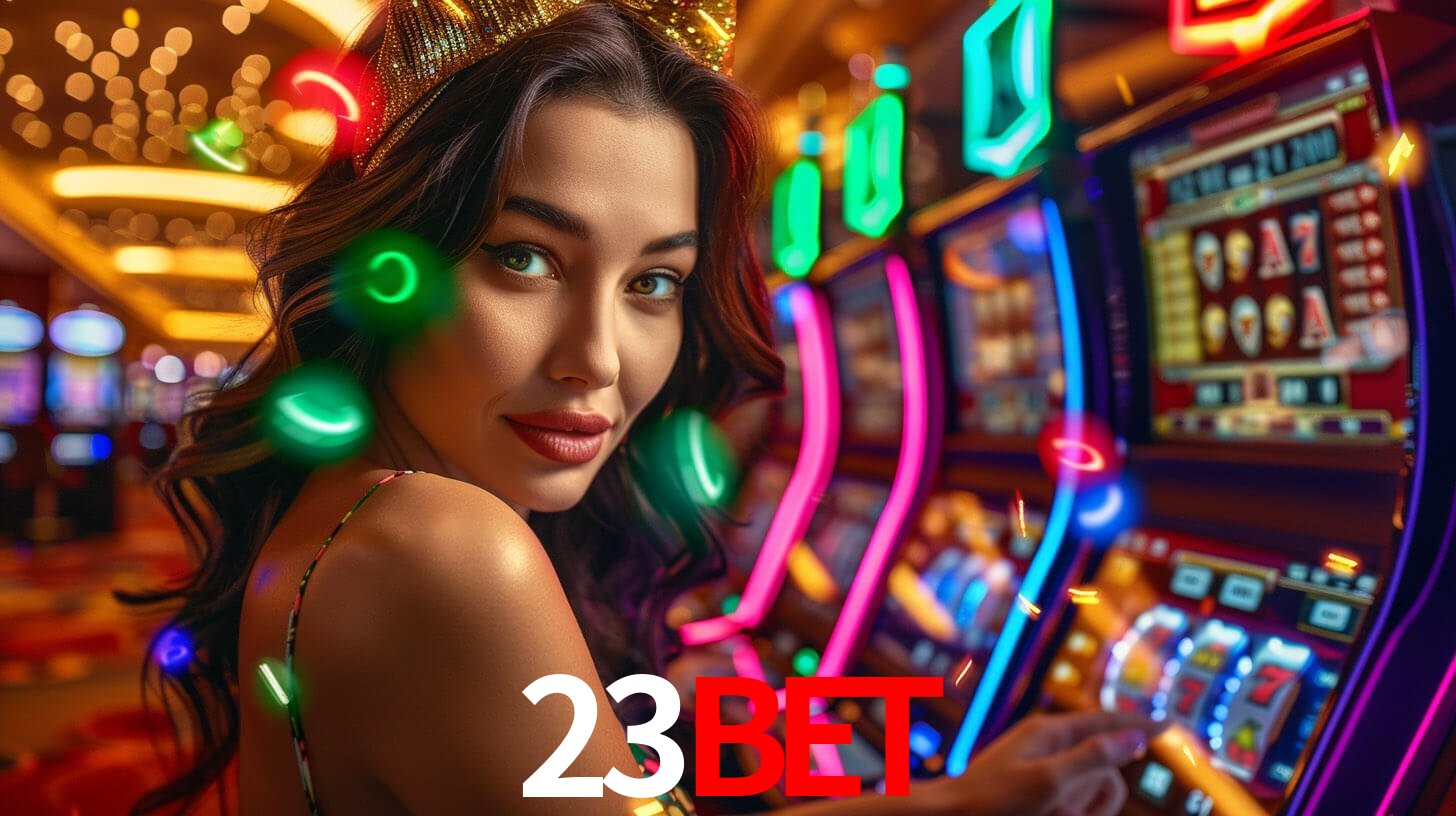 Jogos Exclusivos 23BET