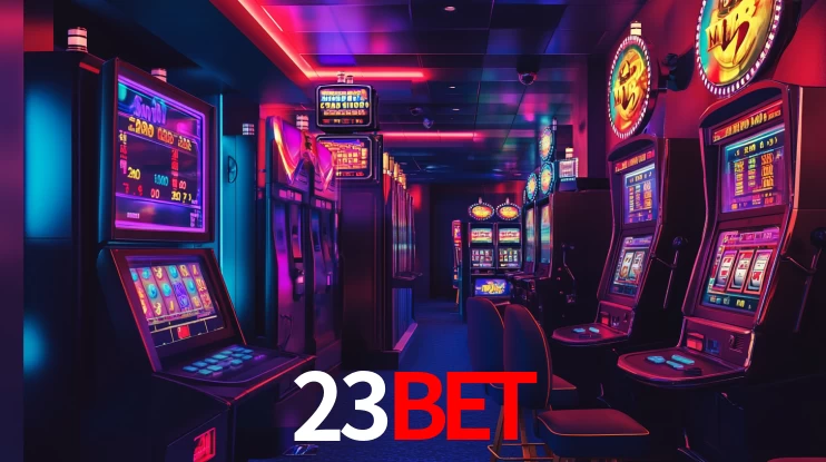 23BET,23BET App