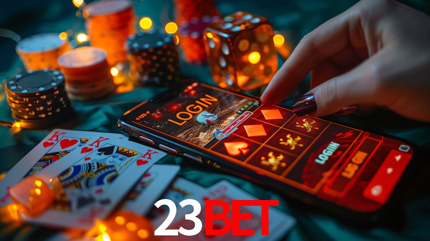 23BET.COM