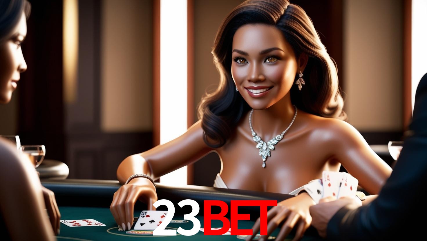 23BET.COM