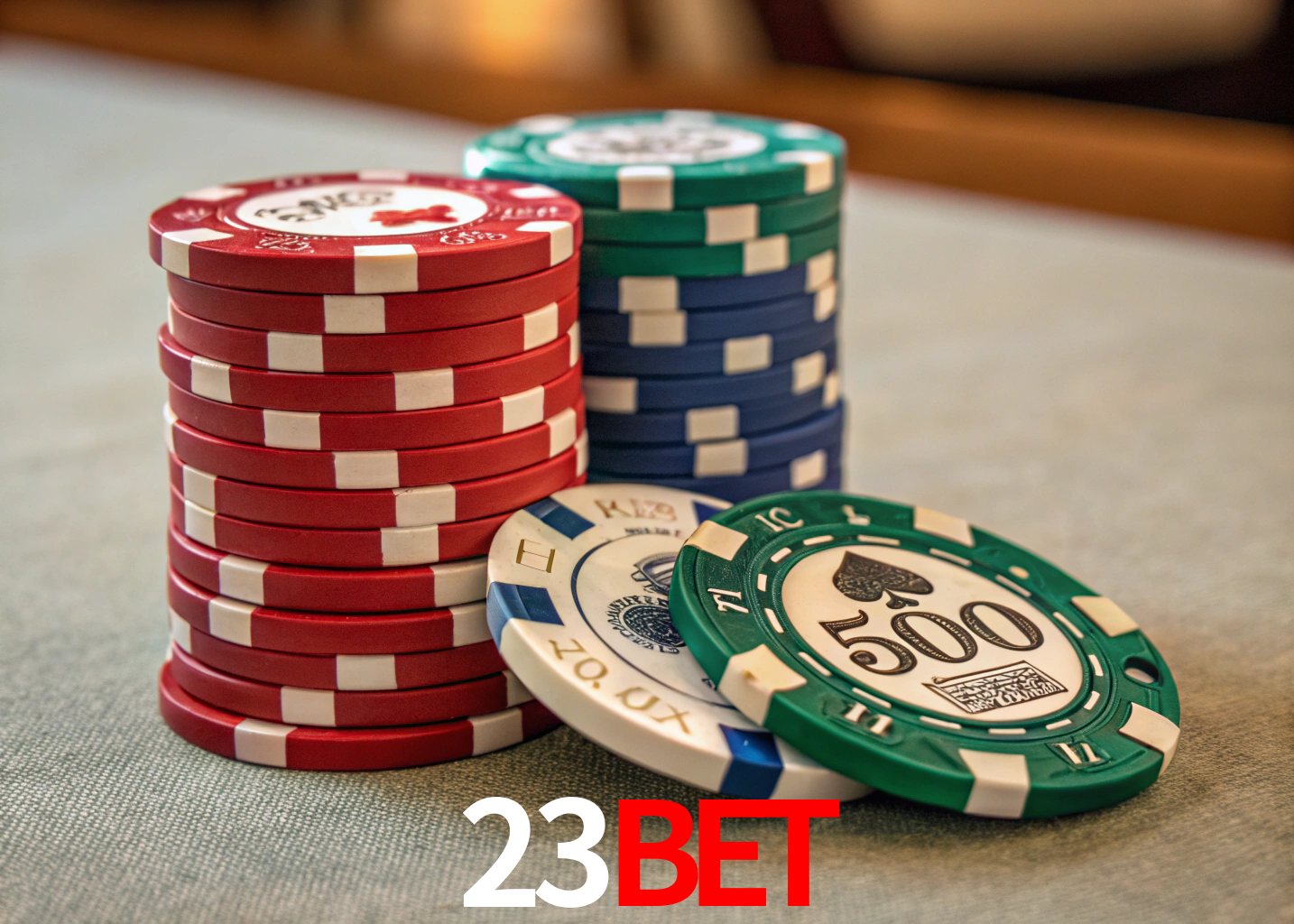 23BET.COM