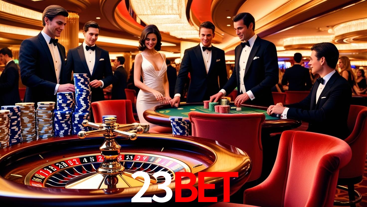 23BET.COM