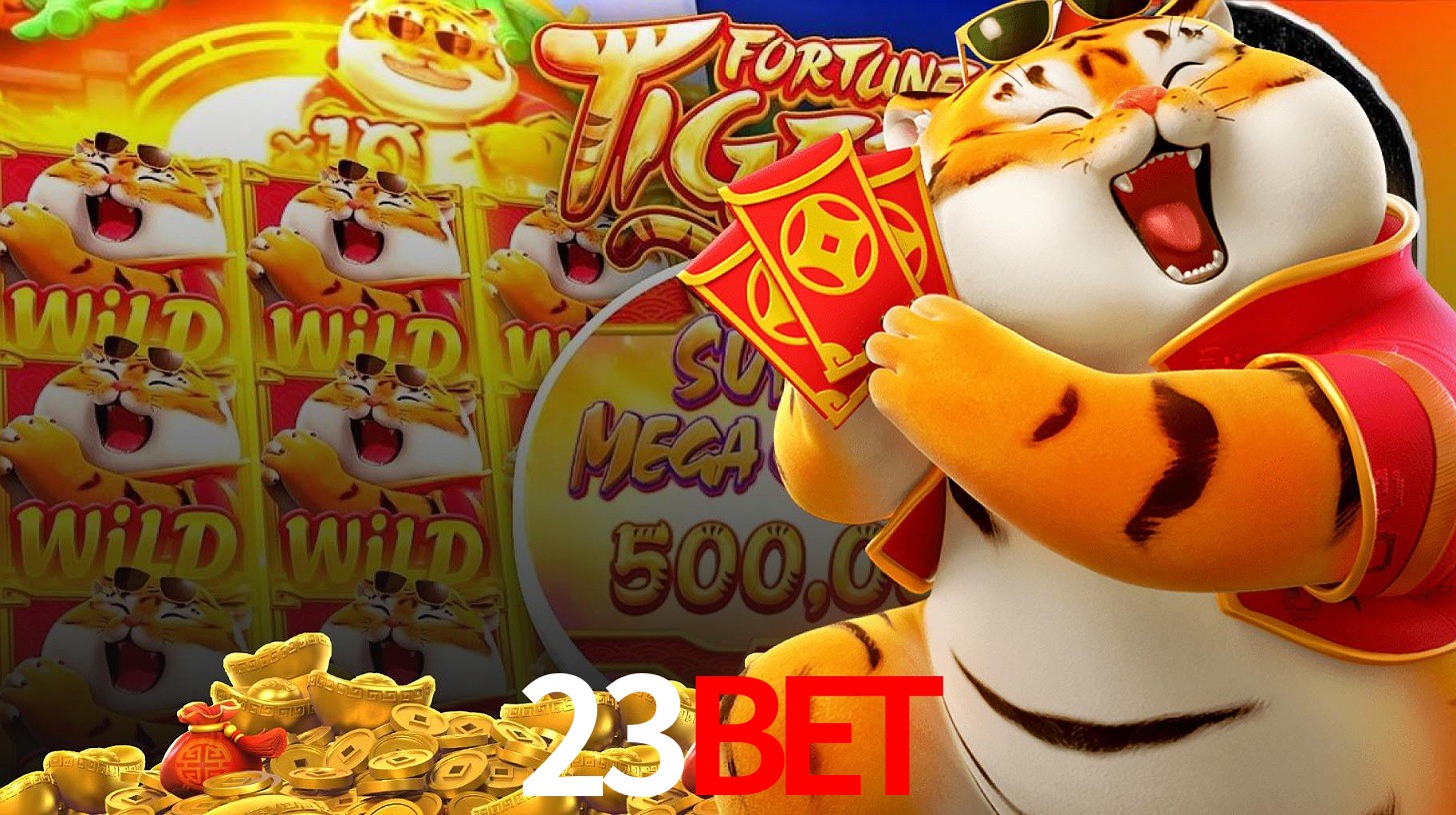 23BET.COM